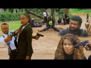 Video: Costly Revenge Mission - Latest Nigerian Nollywood Movies